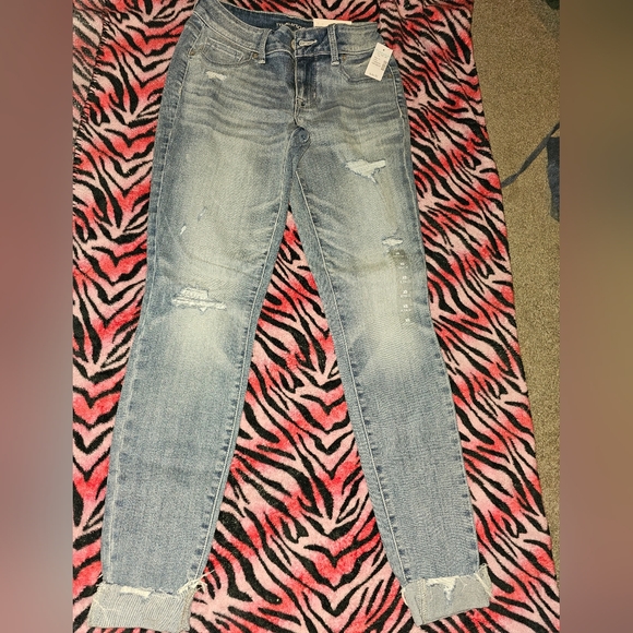 Maurices Denim - Maurice's jegging jeans size XS